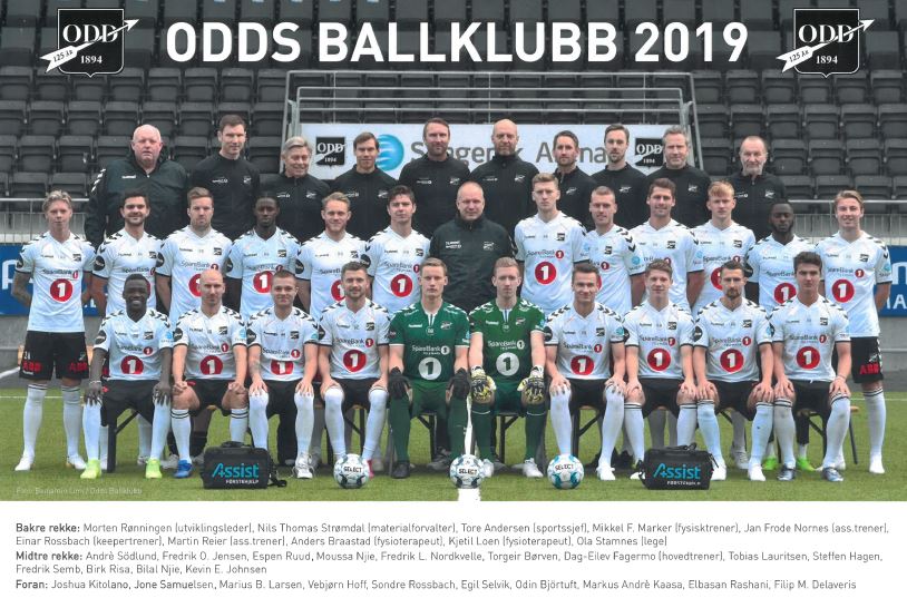Lagbilde
